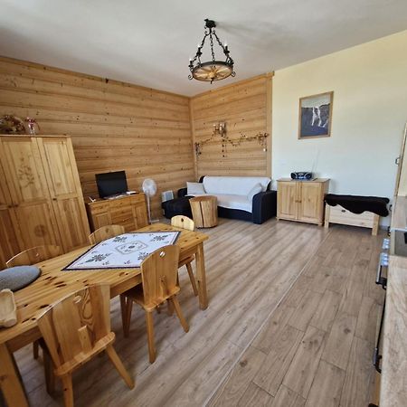 Apartamenty Na Szlaku Czarny Dunajec Buitenkant foto