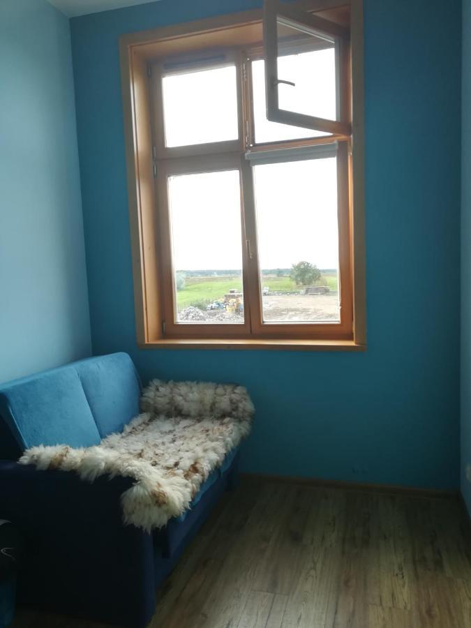 Apartamenty Na Szlaku Czarny Dunajec Buitenkant foto
