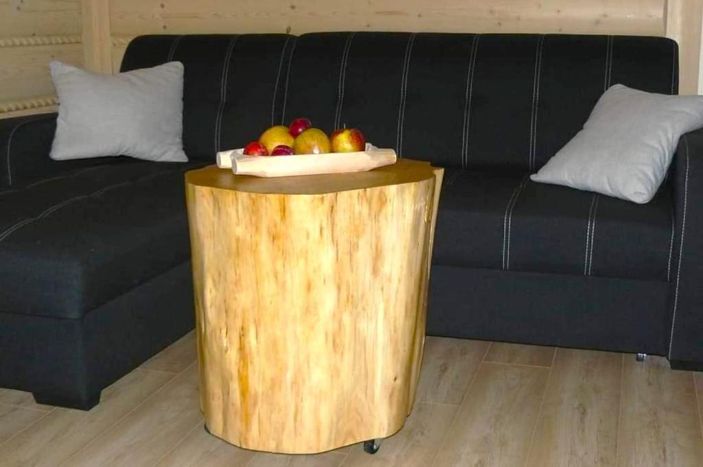 Apartamenty Na Szlaku Czarny Dunajec Buitenkant foto
